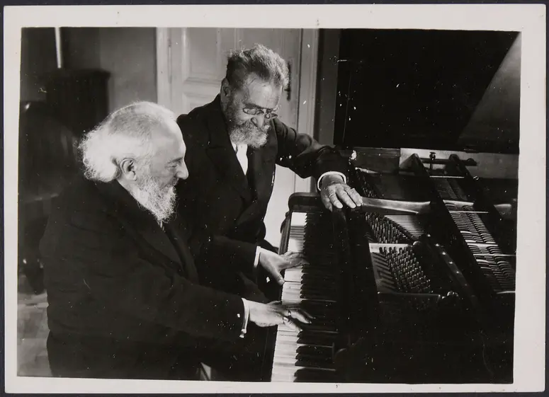 Edmund Eysler