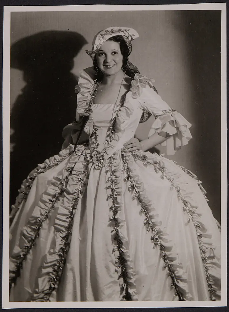 Margit Bokor
