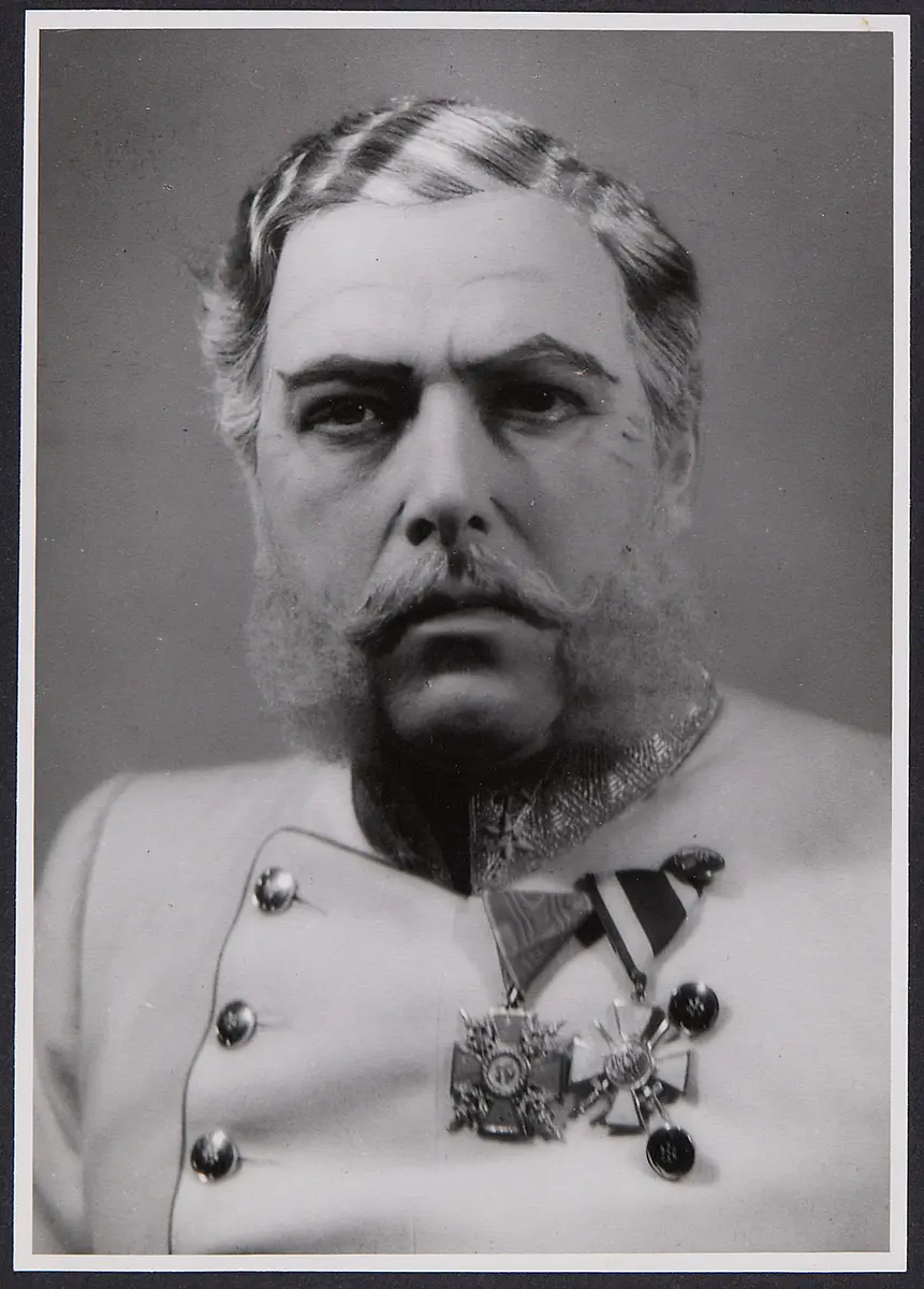 Karl Bissuti