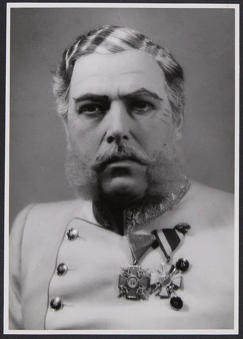 Karl Bissuti
