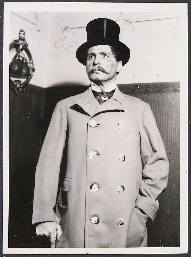 Hans Homma