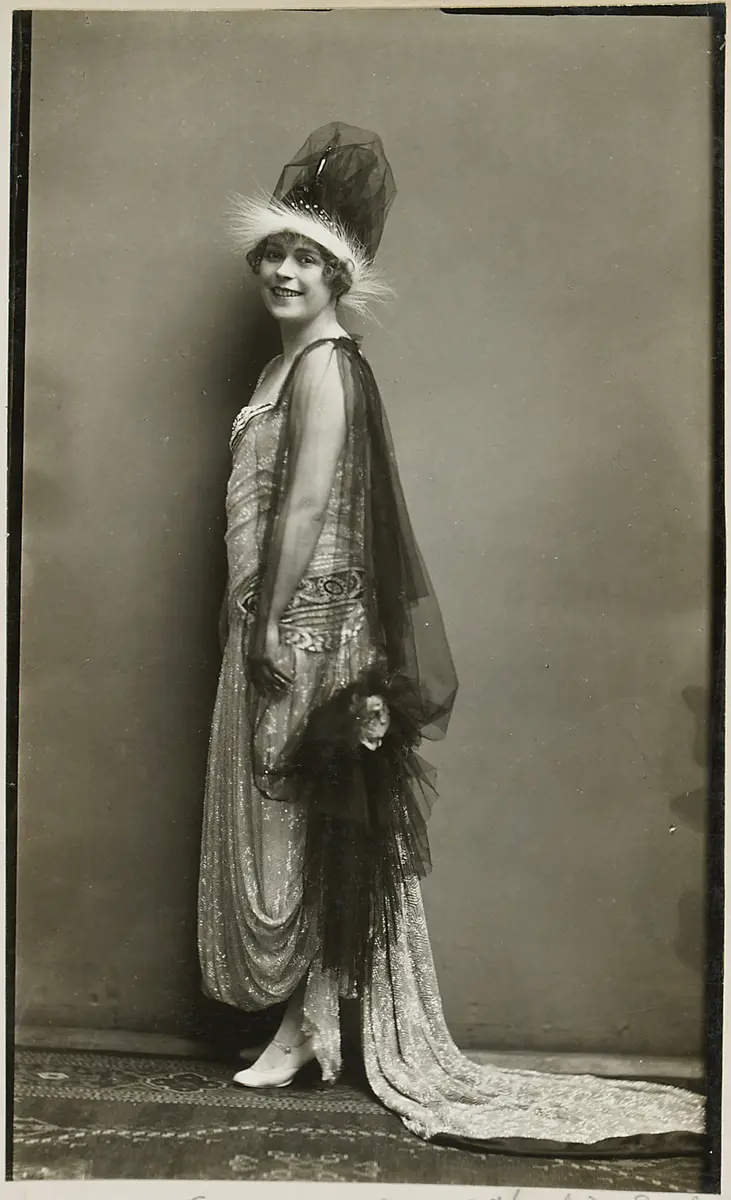 Louise Kartousch