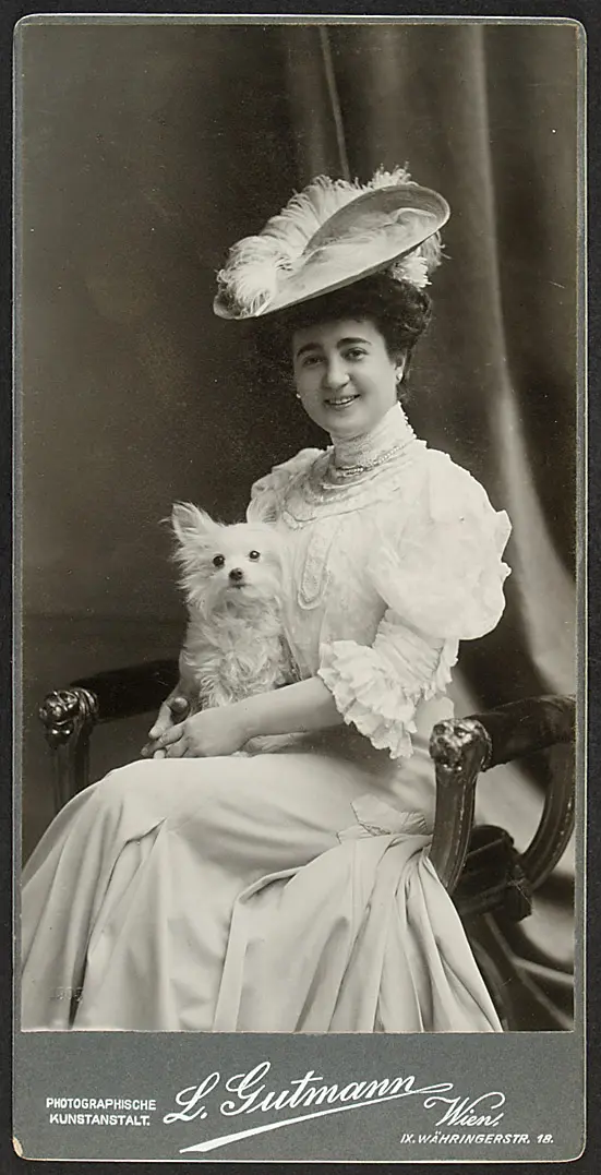 Gerda Walde