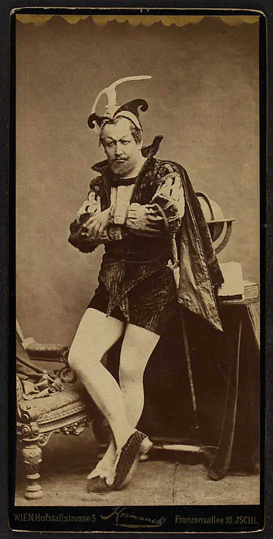 Franz von Reichenberg