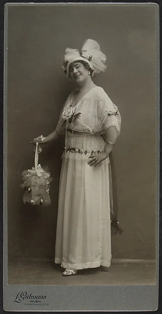 Mizzi Zwerenz