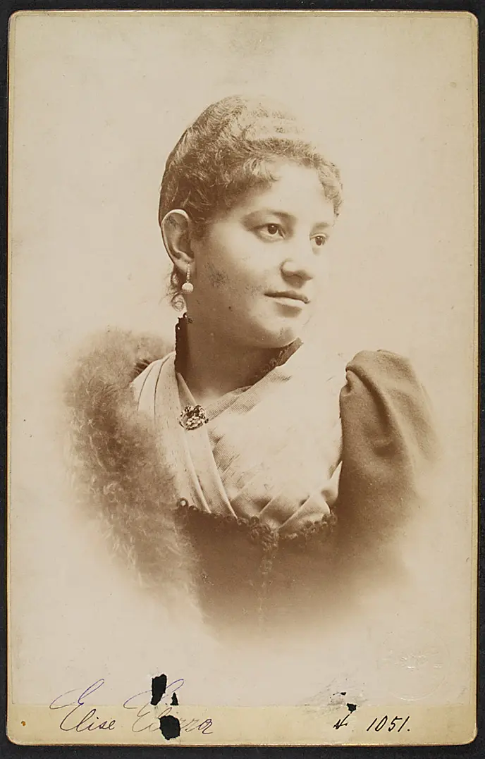 Elise Elizza
