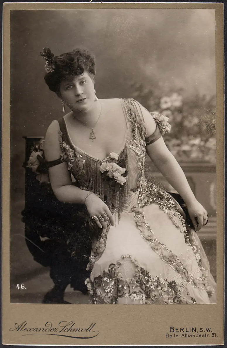 Marie Ottmann