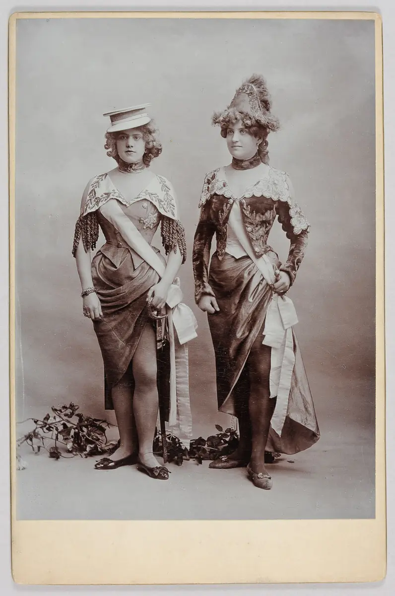 Frl. Böheim