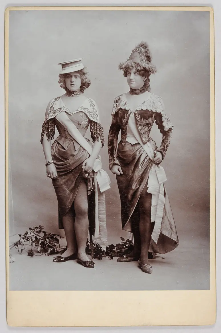 Frl. Böheim