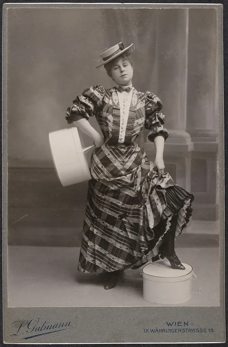 Therese Biedermann