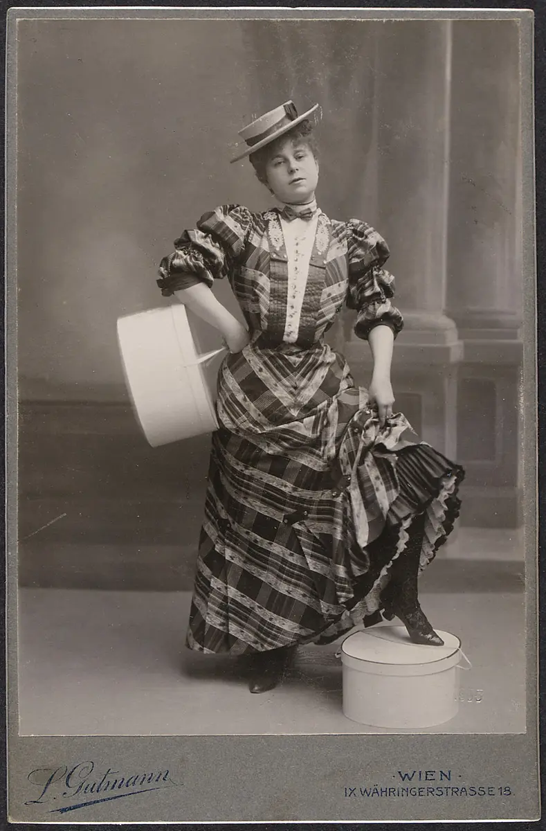Therese Biedermann