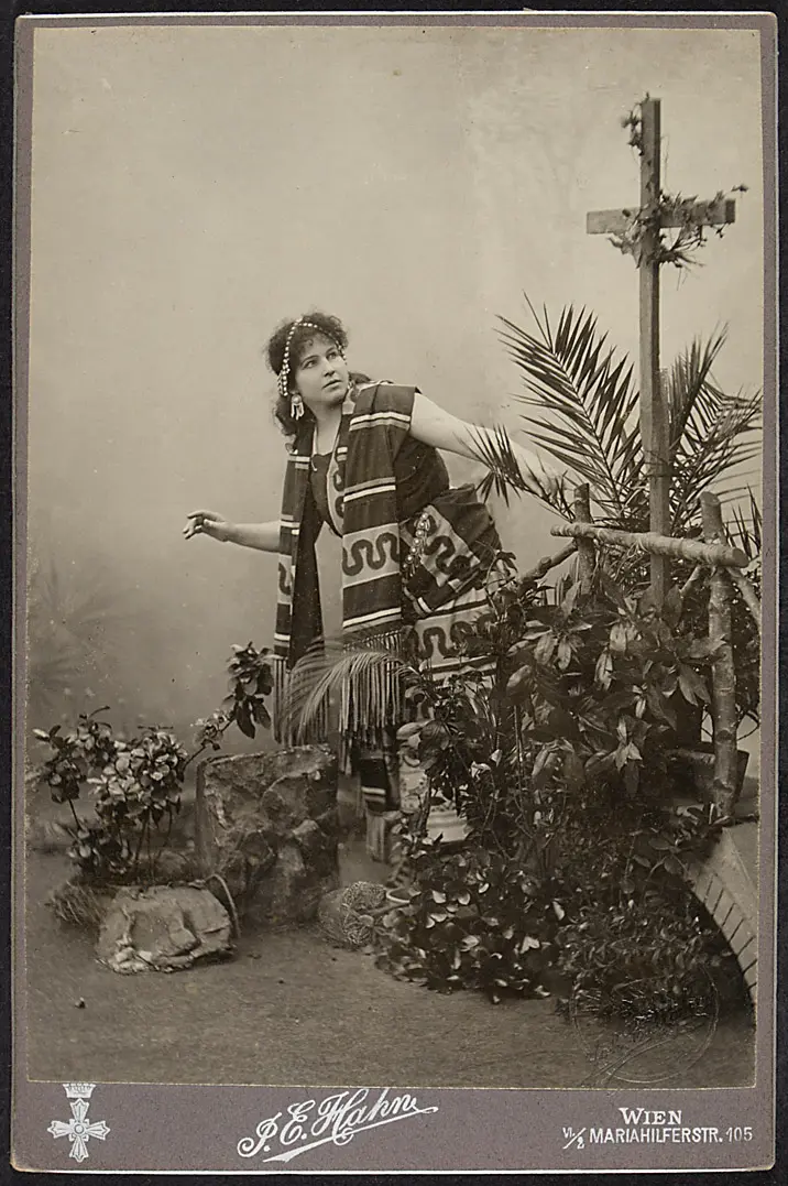 Frida Lanius