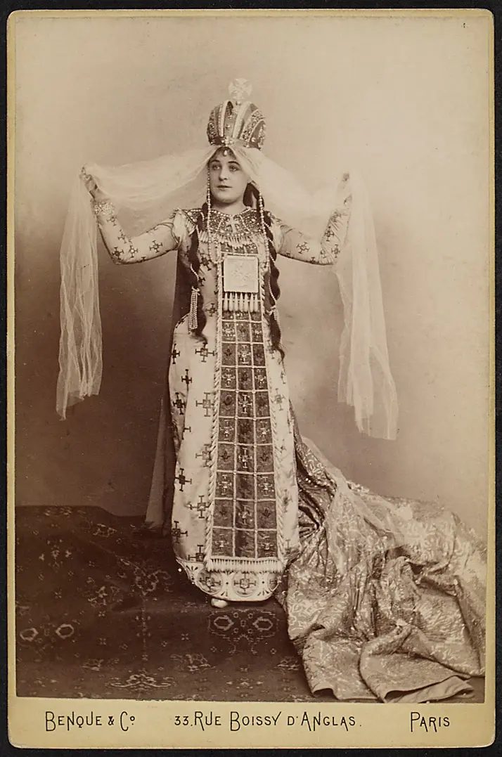 Nadina Slaviansky
