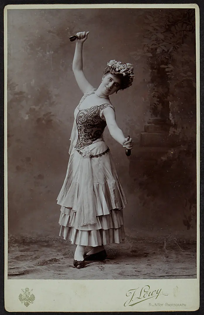 Louise Wopalensky