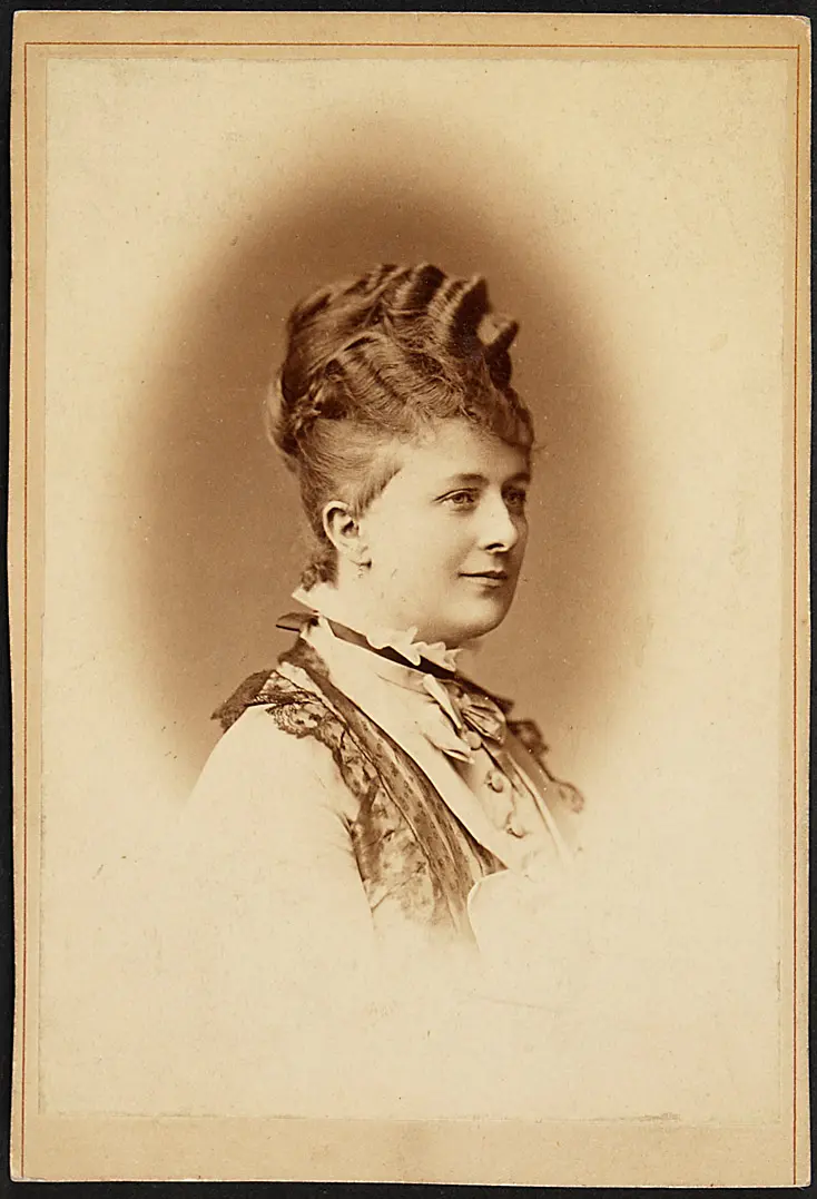 Hedwig Raabe