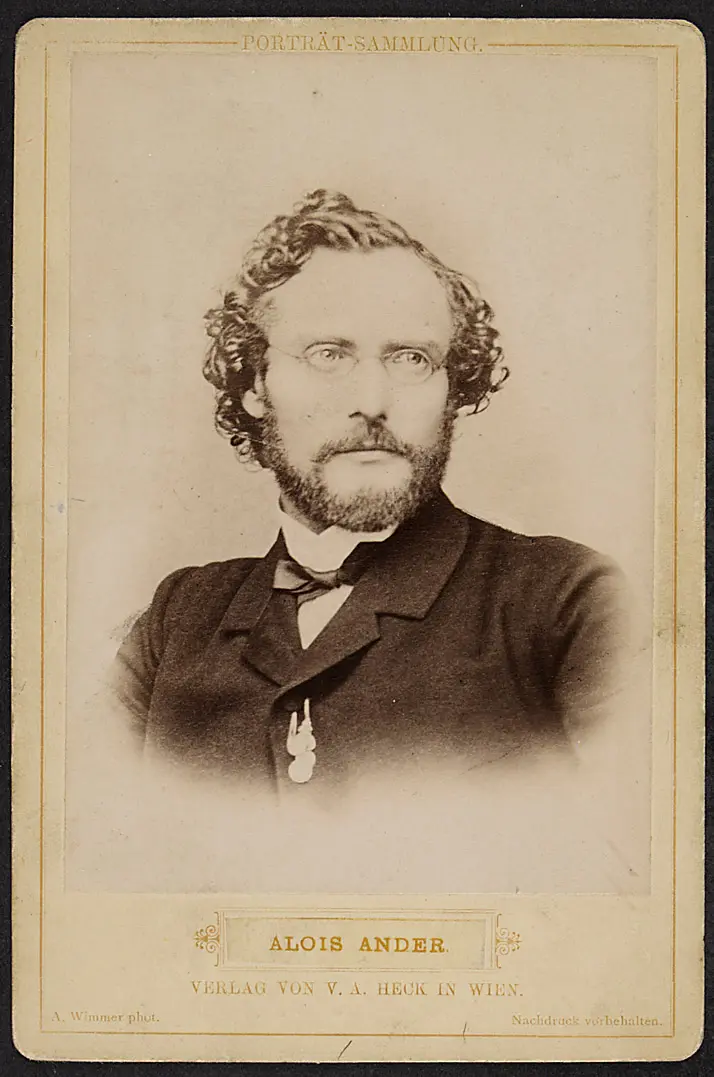 Alois Ander
