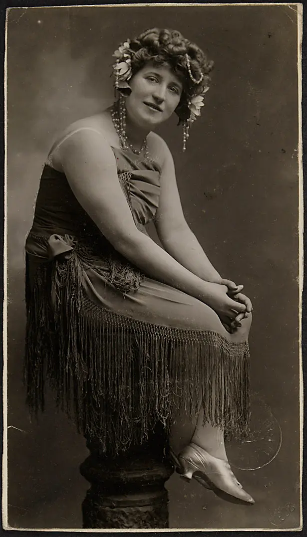 Annie Calice