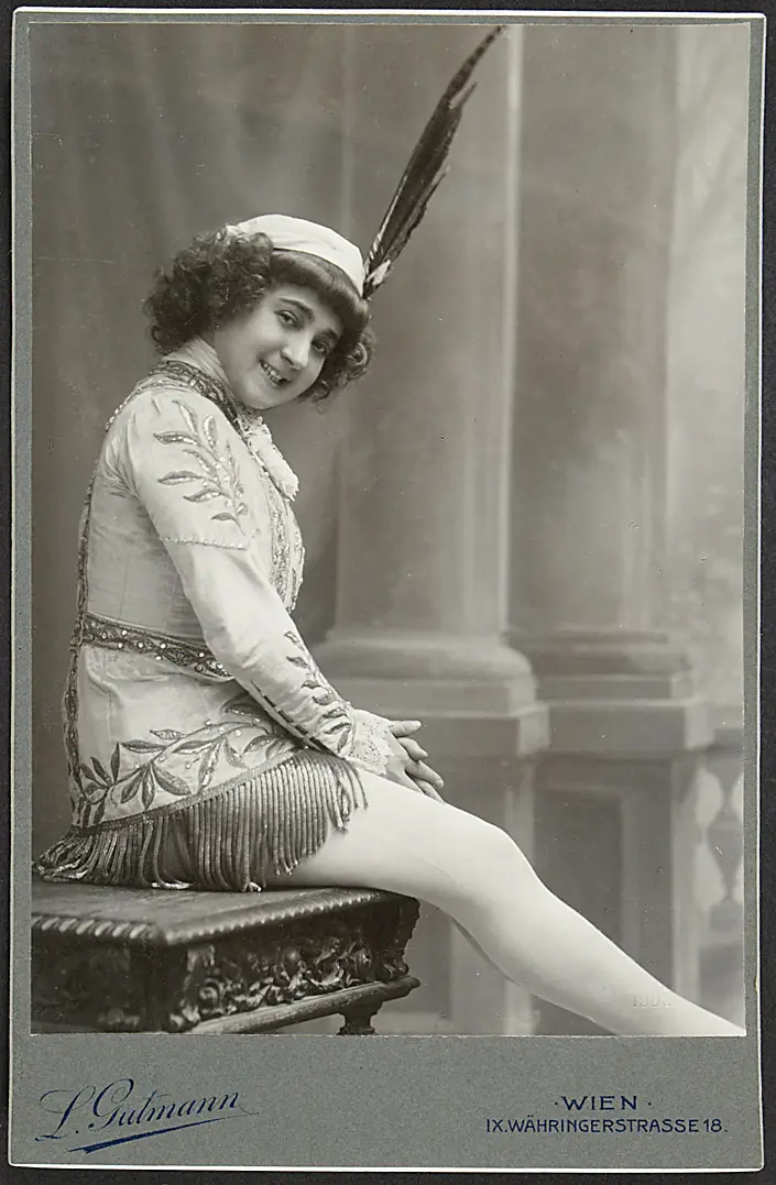 Gerda Walde