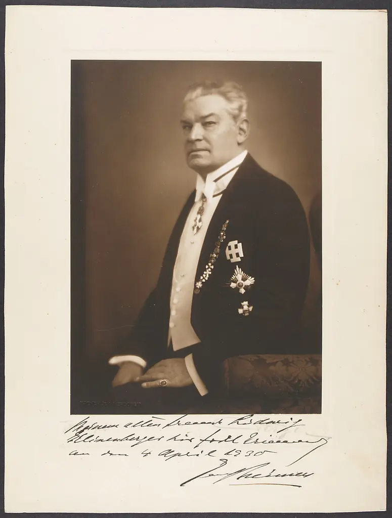 Georg Reimers