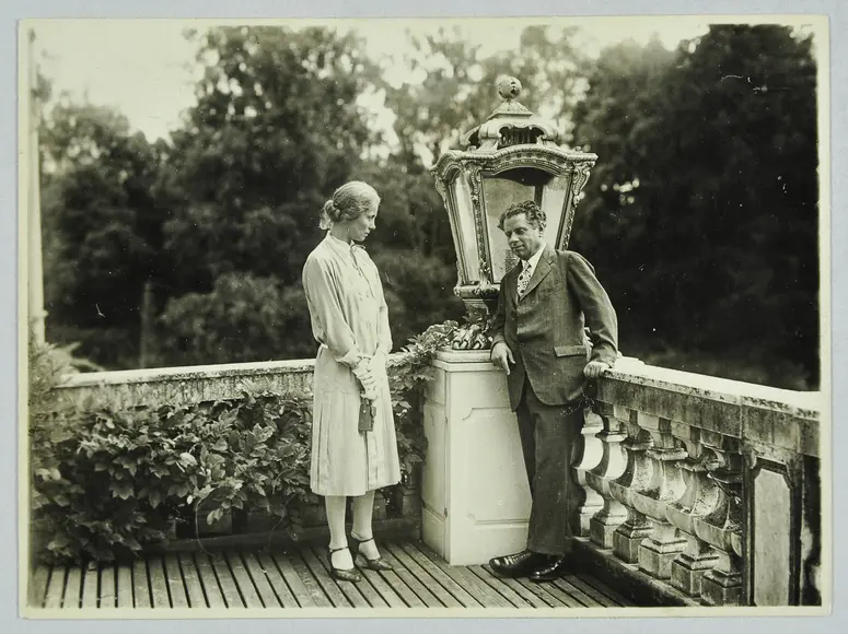 Max Reinhardt
