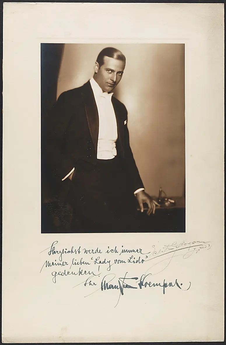 Werner Krauss