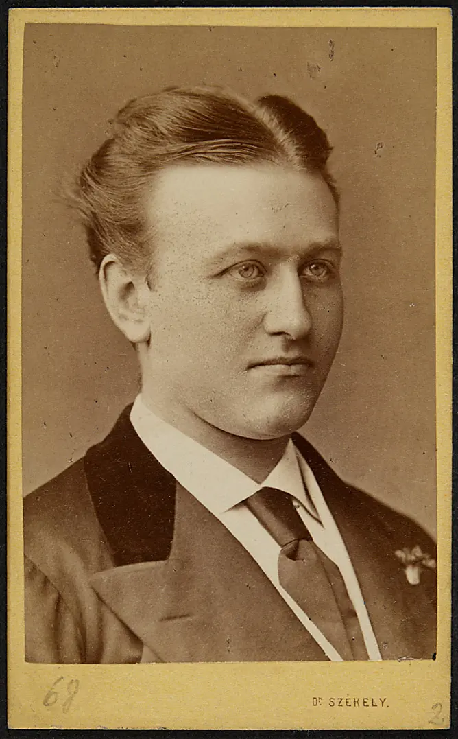 Ernst Hartmann
