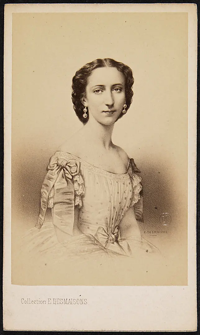 Emma Livry