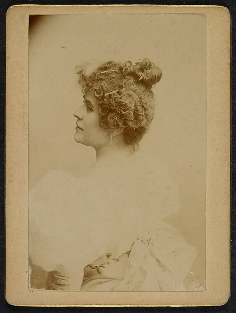 Helene Odilon