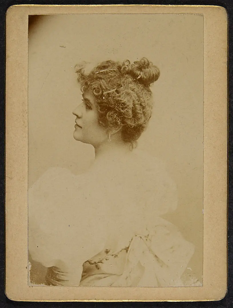 Helene Odilon