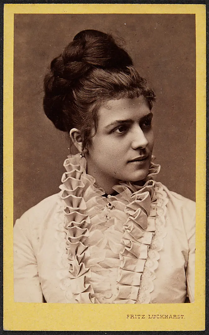Louise Theisen