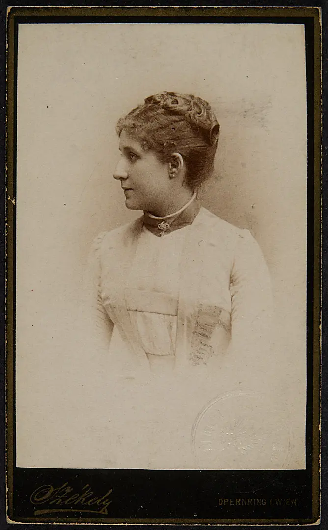 Josefine Wessely