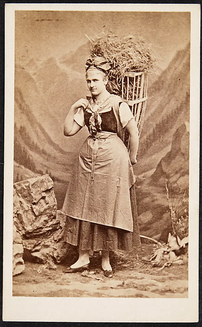Katharina Schratt