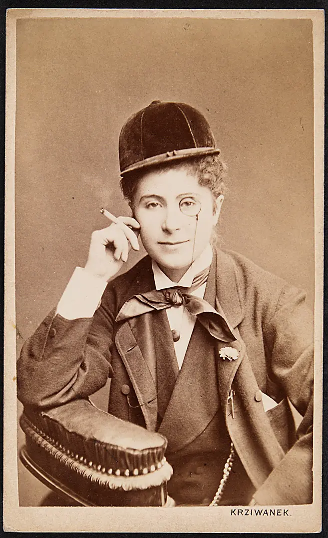 Johanna Buska