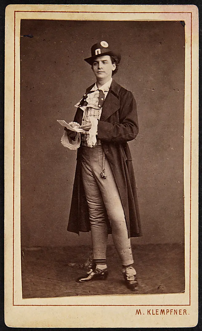 Theodor Cassio