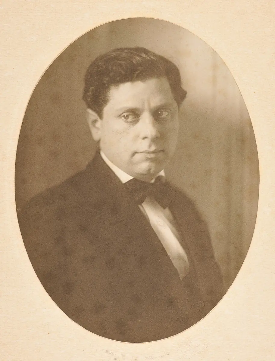 Reinhardt, Max