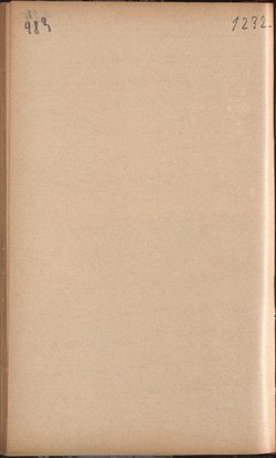 Aufzeichnung