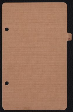 Skizzenbuch I / Österreich I