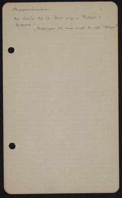 Skizzenbuch 2 / Österreich II