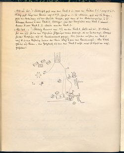 Stein unter Steinen. Schauspiel in vier Akten