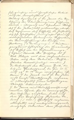 Protokolle der Ausschusssitzungen des Vereines des Deutschen Volkstheaters in Wien