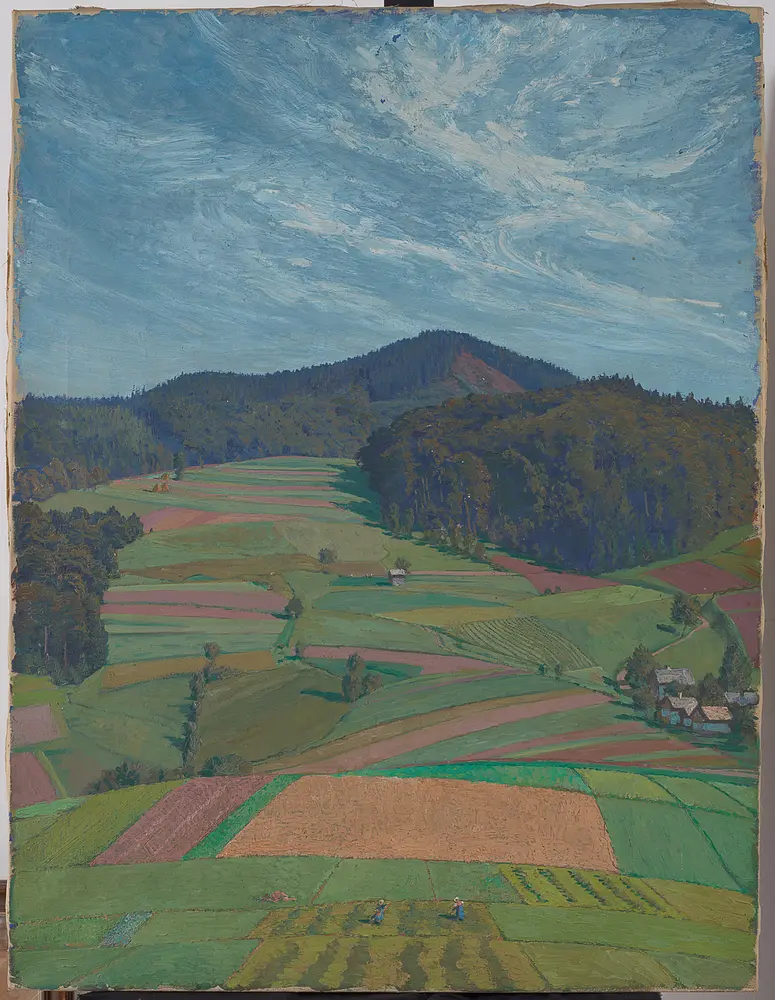 Landschaft