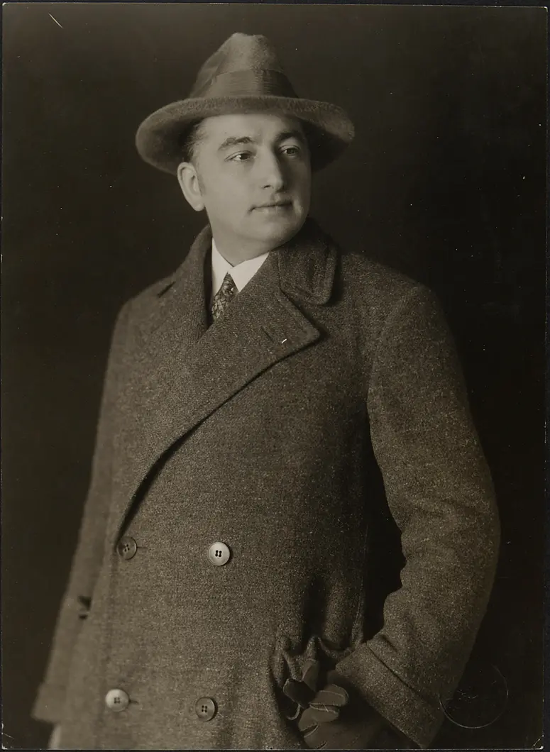 Karl Stransky