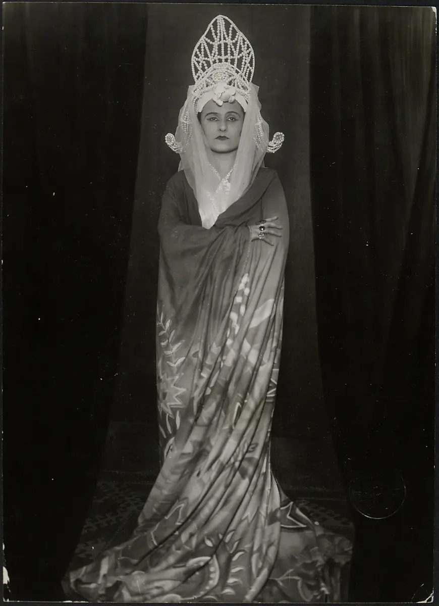 Hilde Wagener