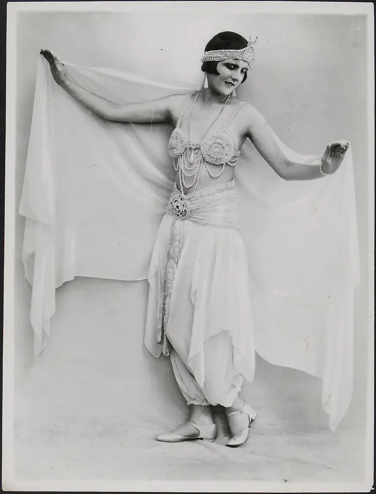 Lore Wigand