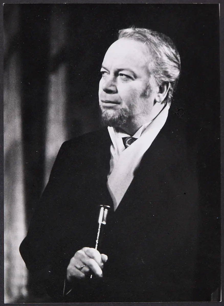 Kurt Heintel, Verweis auf Stücktitel: Liebelei