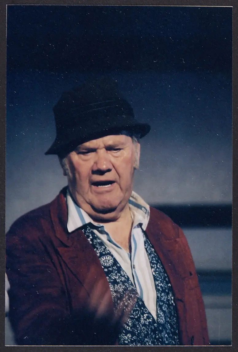 Rudolf Buczolich