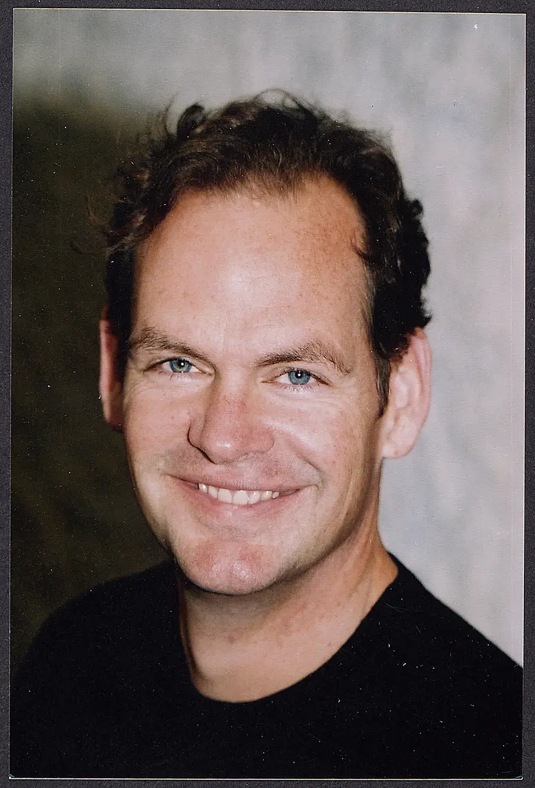 Gregory Fuller, Verweis auf Stücktitel: Copenhagen