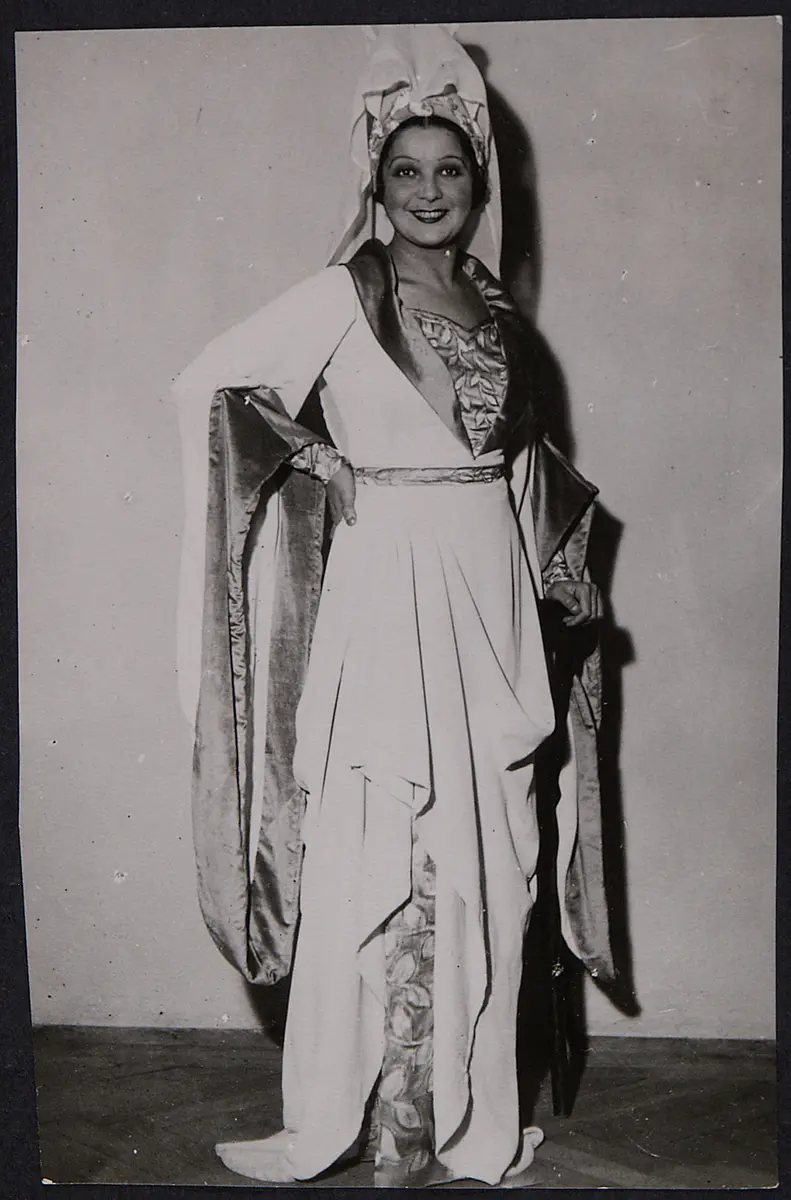 Margit Bokor
