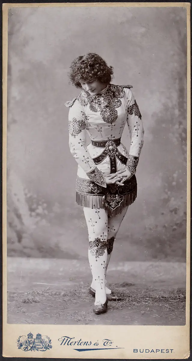 Boriska Gaszner