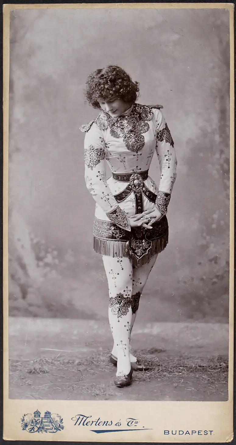 Boriska Gaszner